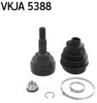 QWP Set articulatie, planetara QWP WJO300 (WJO300)