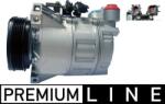 MAHLE Compresor, climatizare MAHLE BEHR *** PREMIUM LINE *** ACP 1299 000P (ACP 1299 000P)
