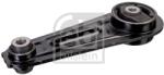 FEBI BILSTEIN Suport Motor Stanga 170191 Nissan Qashqai I/X-Trail Ii (170191)