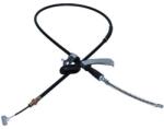 MAXGEAR Cablu, frana de parcare MAXGEAR 32-0467 (32-0467)