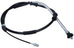 MAXGEAR Cablu, Frana De Parcare Spate Stanga 32-0798 Abarth Grande Punto/Punto/Punto Evo