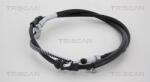 TRISCAN Cablu, Frana De Parcare 8140291133 Vw Amarok (8140291133)