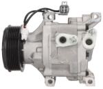 THERMOTEC Compresor, climatizare THERMOTEC KTT090215 (KTT090215) - automobilus