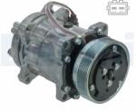 DELPHI Compresor, climatizare DELPHI CS20491 (CS20491)