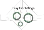 NRF Condensator, Climatizare 350231 Citroën C1 Ii Peugeot 108 Toyota Aygo