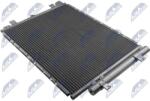 NTY Condensator, climatizare NTY CCS-KA-012 (CCS-KA-012)