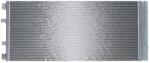 VALEO Condensator, climatizare VALEO 814179 (814179) - automobilus