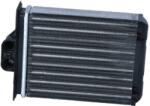 NRF Schimbator Caldura, Incalzire Habitaclu 58255 Opel Vectra B Saab 9-5 (58255)