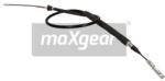 MAXGEAR Cablu, frana de parcare MAXGEAR 32-0755 (32-0755) - automobilus