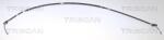TRISCAN Cablu, Frana De Parcare 814069191 Suzuki Ignis Iii (814069191)