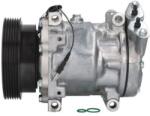 THERMOTEC Compresor, climatizare THERMOTEC KTT090332 (KTT090332) - automobilus