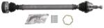 PASCAL Planetara Axa Fata Dreapta G2S001Pc Audi A3 Seat Leon/Toledo Ii Skoda Octavia I (G2S001PC)