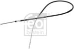 Febi Bilstein Cablu, Frana De Parcare Spate Stanga 28737 Bmw 3