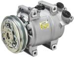 VALEO Compresor, climatizare VALEO ORIGINS NEW OE TECHNOLOGY 815022 (815022)