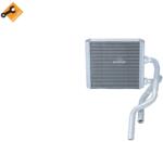 NRF Schimbator Caldura, Incalzire Habitaclu 54362 Nissan Qashqai I/X-Trail Ii (54362)