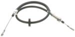 Bosch Cablu, frana de parcare BOSCH 1 987 477 114 (1 987 477 114)