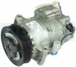 DELPHI Compresor, climatizare DELPHI TSP0155949 (TSP0155949)