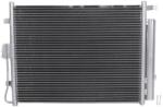 KAMOKA Condensator, climatizare KAMOKA 7800513 (7800513)