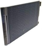 MAHLE Condensator, Climatizare Ac367000P Abarth Grande Punto Alfa Romeo 4C/Giulietta