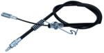 MAXGEAR Cablu, Frana De Parcare 32-1074 Ford Transit