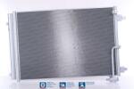 NISSENS Condensator, climatizare NISSENS ** FIRST FIT ** 941050 (941050)