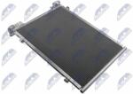 NTY Condensator, climatizare NTY CCS-FR-025 (CCS-FR-025)