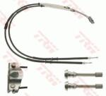 TRW Cablu, frana de parcare TRW GCH426 (GCH426) - automobilus