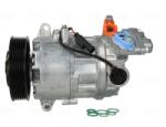 NISSENS Compresor, climatizare NISSENS ** FIRST FIT ** 89086 (89086)