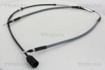 TRISCAN Cablu, Frana De Parcare 8140241136 Opel Insignia A/Insignia A Country Saab 9-5 (8140241136)