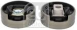 Febi Bilstein Suport Motor Partea De Jos 109702 Audi A3/Q2/Q3 Seat Ateca/Leon/Tarraco Vw T-Roc