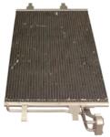 MAXGEAR Condensator, Climatizare Ac828366 Volvo C30/C70 Ii/S40 Ii/V50 (AC828366)