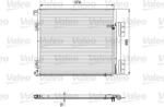 VALEO Condensator, Climatizare 815060 Man Foc/Tgl I/Tgl Ii/Tgm I/Tgm Ii (815060)