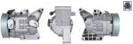 ELSTOCK Compresor, climatizare ELSTOCK 51-1039 (51-1039) - automobilus