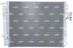 NRF Condensator, Climatizare 350383 Kia Sorento Ii