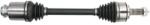 PASCAL Planetara Axa Fata Dreapta G24010Pc Honda Civic Viii