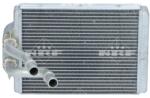 NRF Schimbator Caldura, Incalzire Habitaclu 54368 Mercedes-Benz M-Class