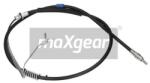 MAXGEAR Cablu, Frana De Parcare Spate Stanga 32-0454 Ford Transit (32-0454)