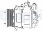 DELPHI Compresor, climatizare DELPHI CS20378 (CS20378)