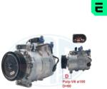 ERA Compresor, climatizare ERA 670008 (670008)