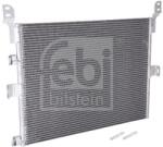 Febi Bilstein Condensator, climatizare FEBI BILSTEIN 193998 (193998) - automobilus