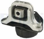 DELPHI Suport motor DELPHI TEM047 (TEM047) - automobilus
