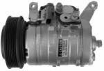 AIRSTAL Compresor, climatizare AIRSTAL 10-1196 (10-1196) - automobilus