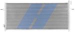 HIGHWAY AUTOMOTIVE Condensator, Climatizare 40057006 Volvo Fh12/Fh16 (40057006)