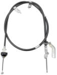 FEBEST Cablu, frana de parcare FEBEST 0199-BCACU30RH (0199-BCACU30RH) - automobilus