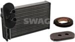 SWAG Schimbator Caldura, Incalzire Habitaclu 30911089 Audi A3 Seat Arosa/Cordoba/Inca (30911089)
