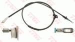 TRW Cablu, Frana De Parcare Gch276 Volvo S60 I (GCH276)