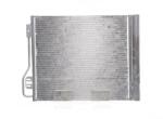 MAHLE Condensator, Climatizare Ac488000S Smart Fortwo (AC488000S)