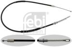 Febi Bilstein Cablu, frana de parcare FEBI BILSTEIN 37273 (37273) - automobilus