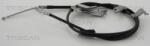 TRISCAN Cablu, Frana De Parcare 814040178 Honda Cr-V Iii/Cr-V Iv