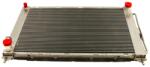 MAXGEAR Condensator, Climatizare Ac833111 Renault Clio Iii/Modus / Modus